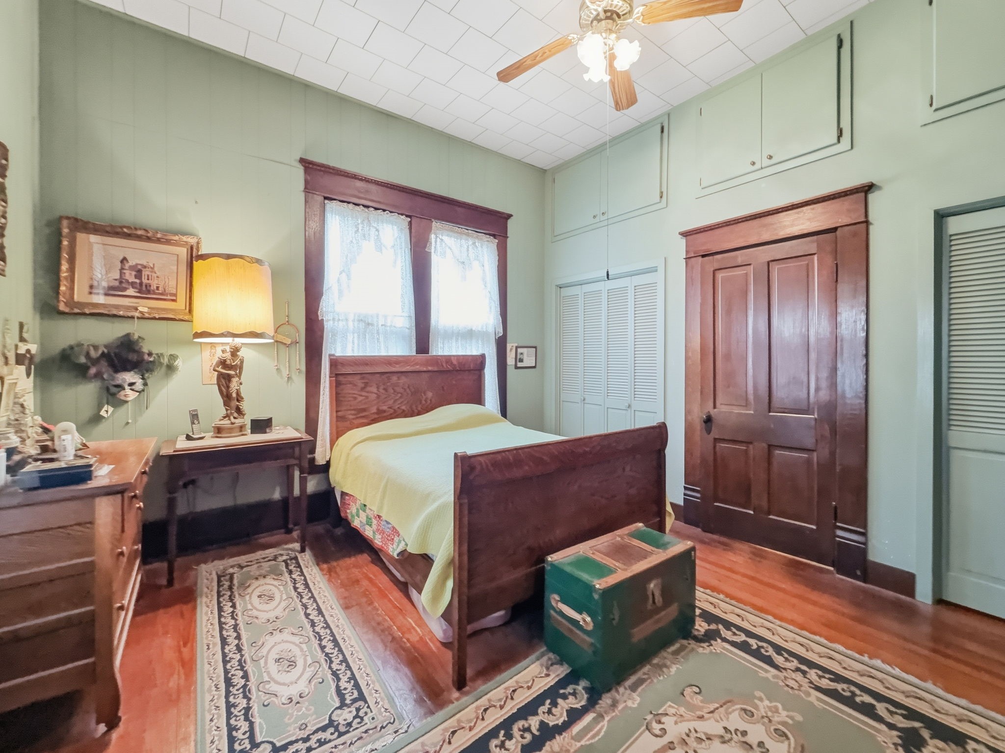 802 E Main Street Hamilton TX 76531