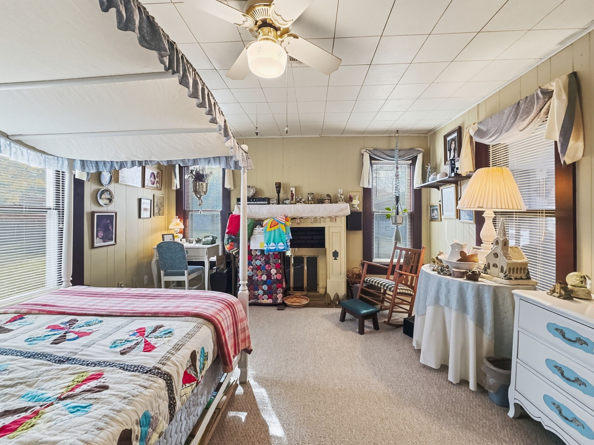 802 E Main Street Hamilton TX 76531