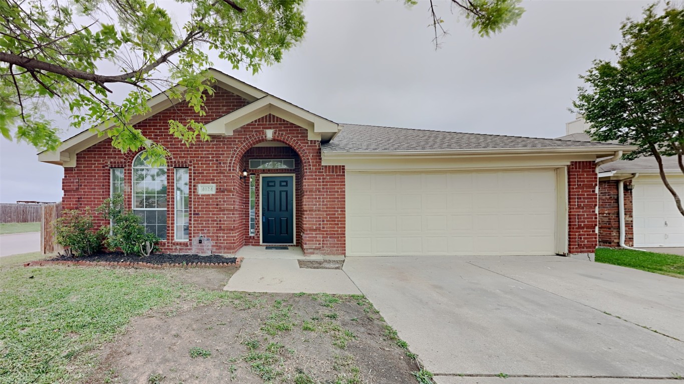 4024 Sarasota Springs Drive Fort Worth TX 76123
