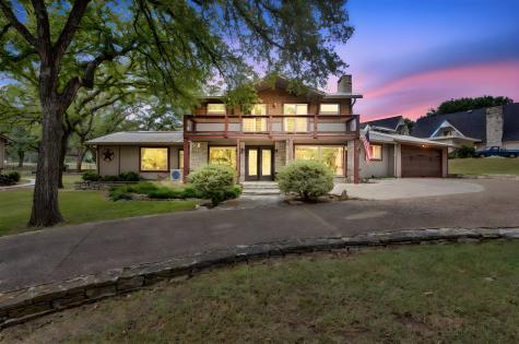 5102 Largo Drive De Cordova TX 76049