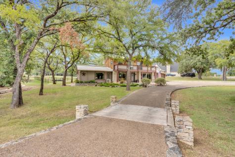 5102 Largo Drive De Cordova TX 76049