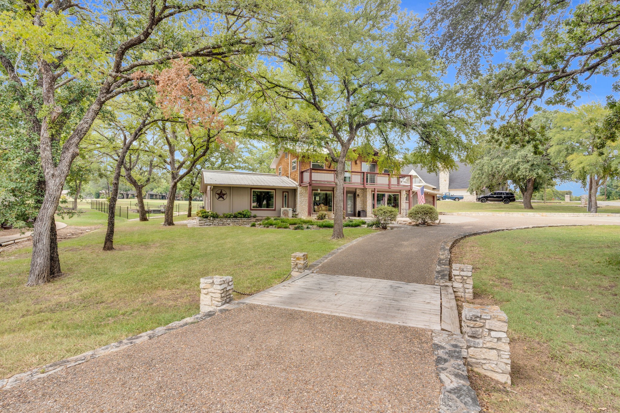 5102 Largo Drive De Cordova TX 76049