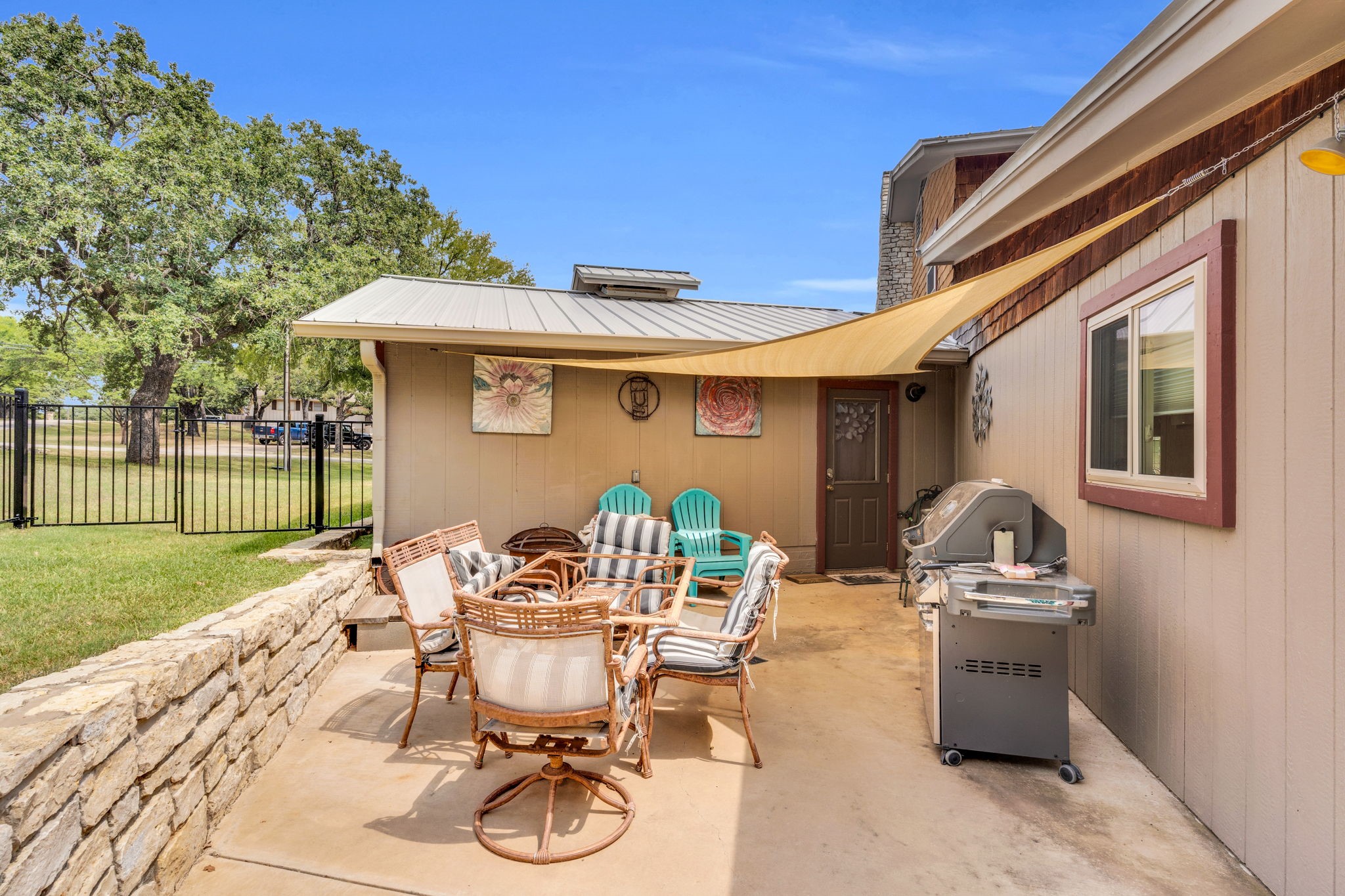 5102 Largo Drive De Cordova TX 76049