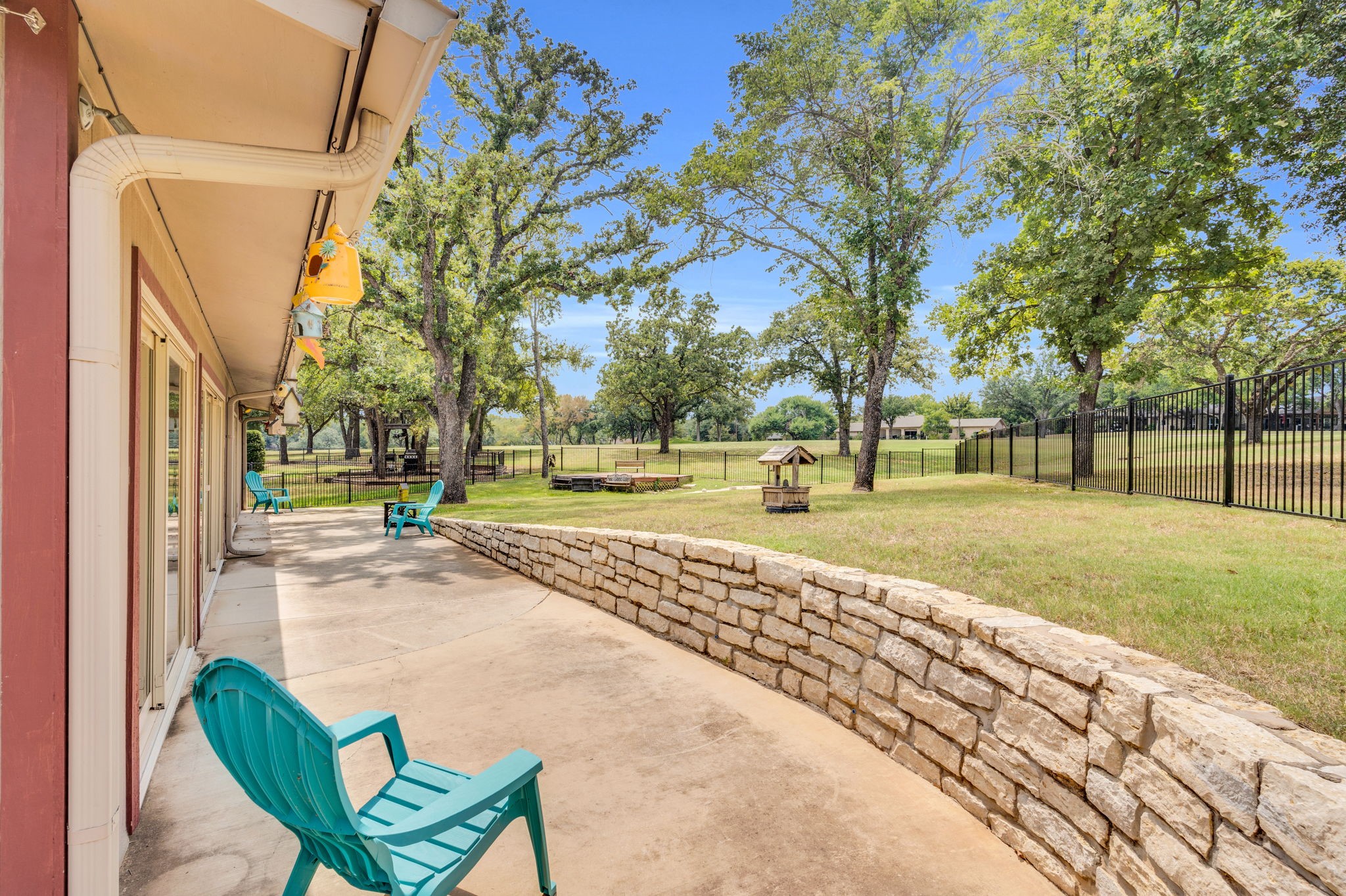 5102 Largo Drive De Cordova TX 76049