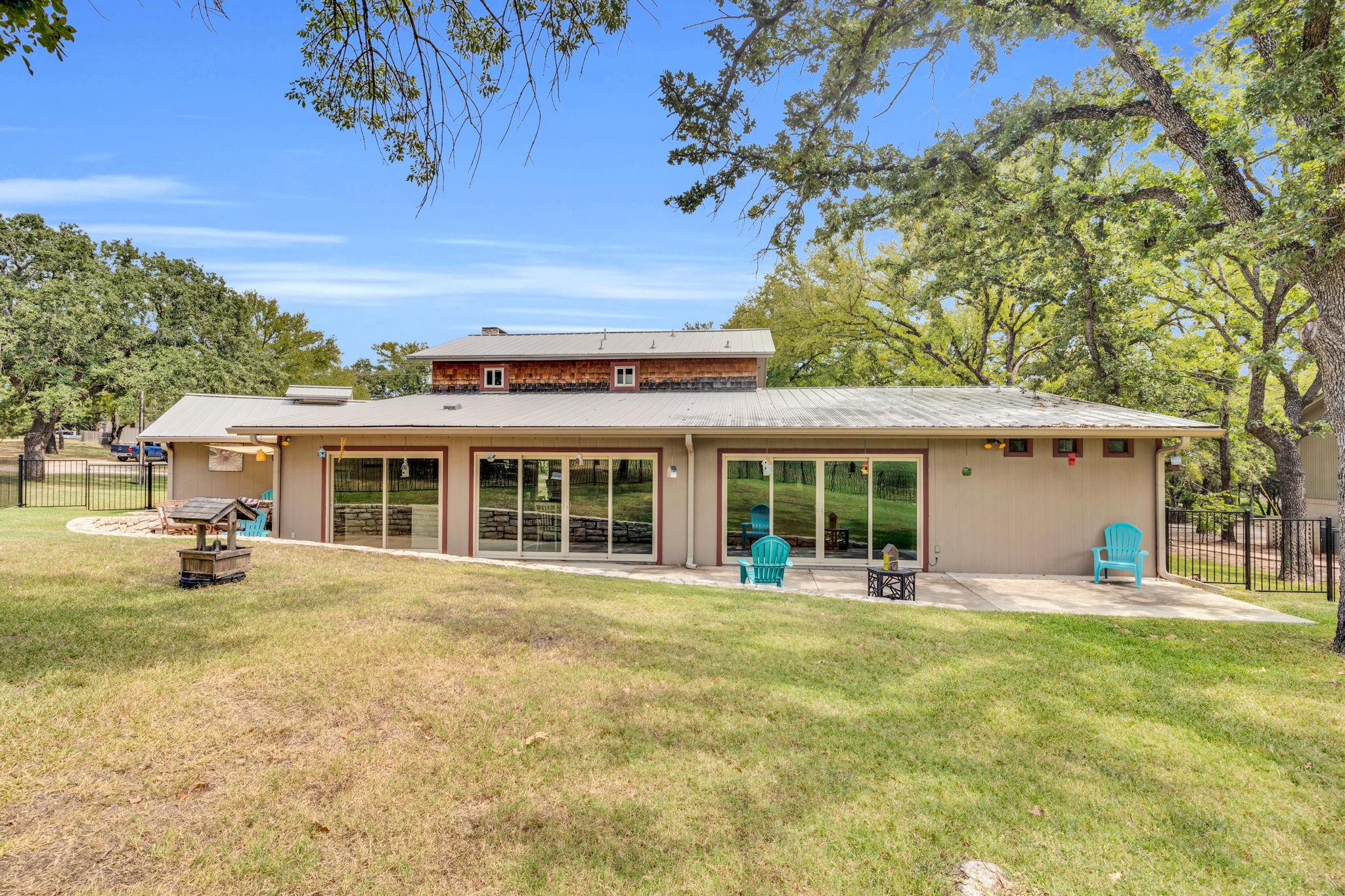 5102 Largo Drive De Cordova TX 76049