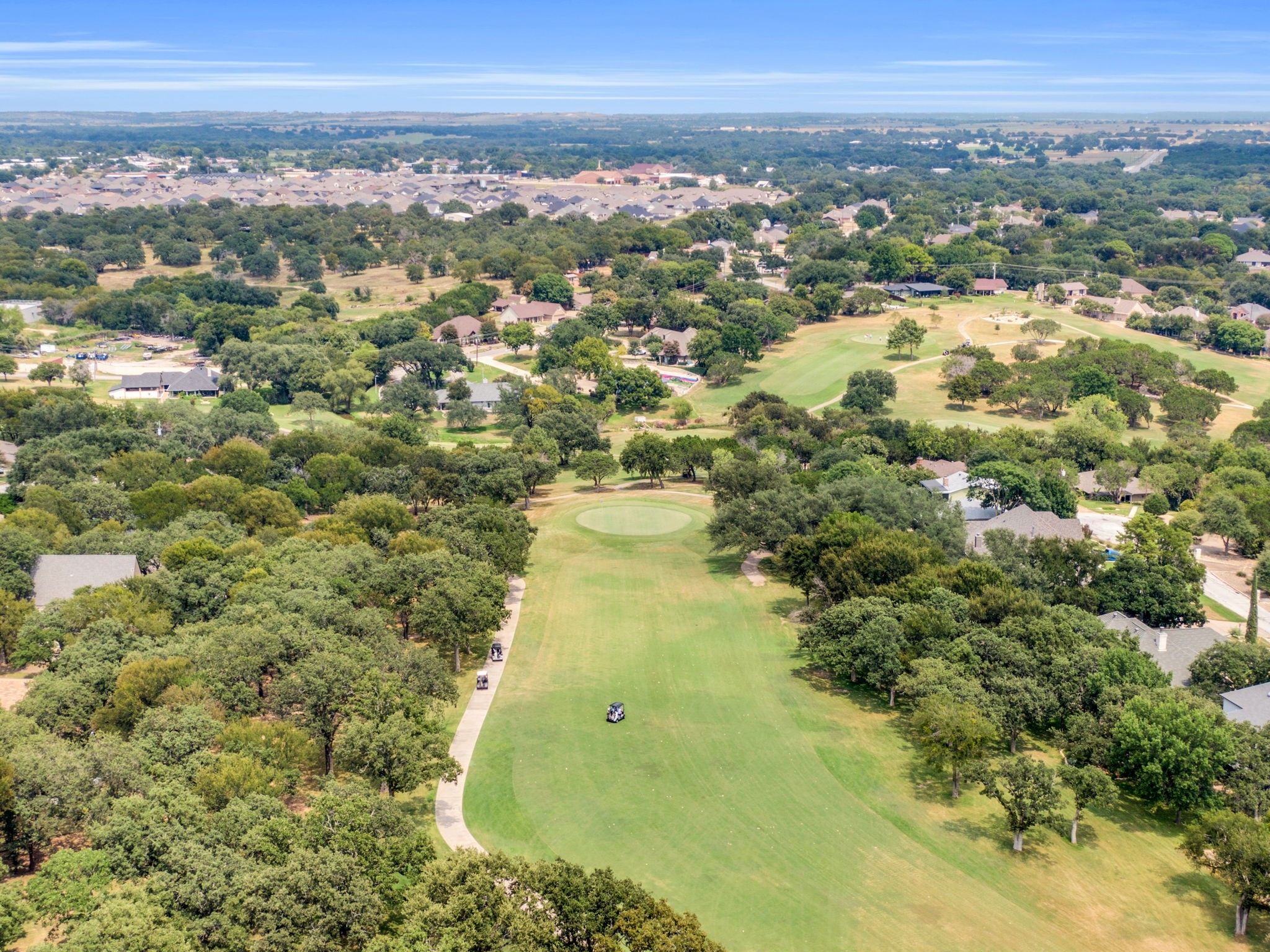 5102 Largo Drive De Cordova TX 76049