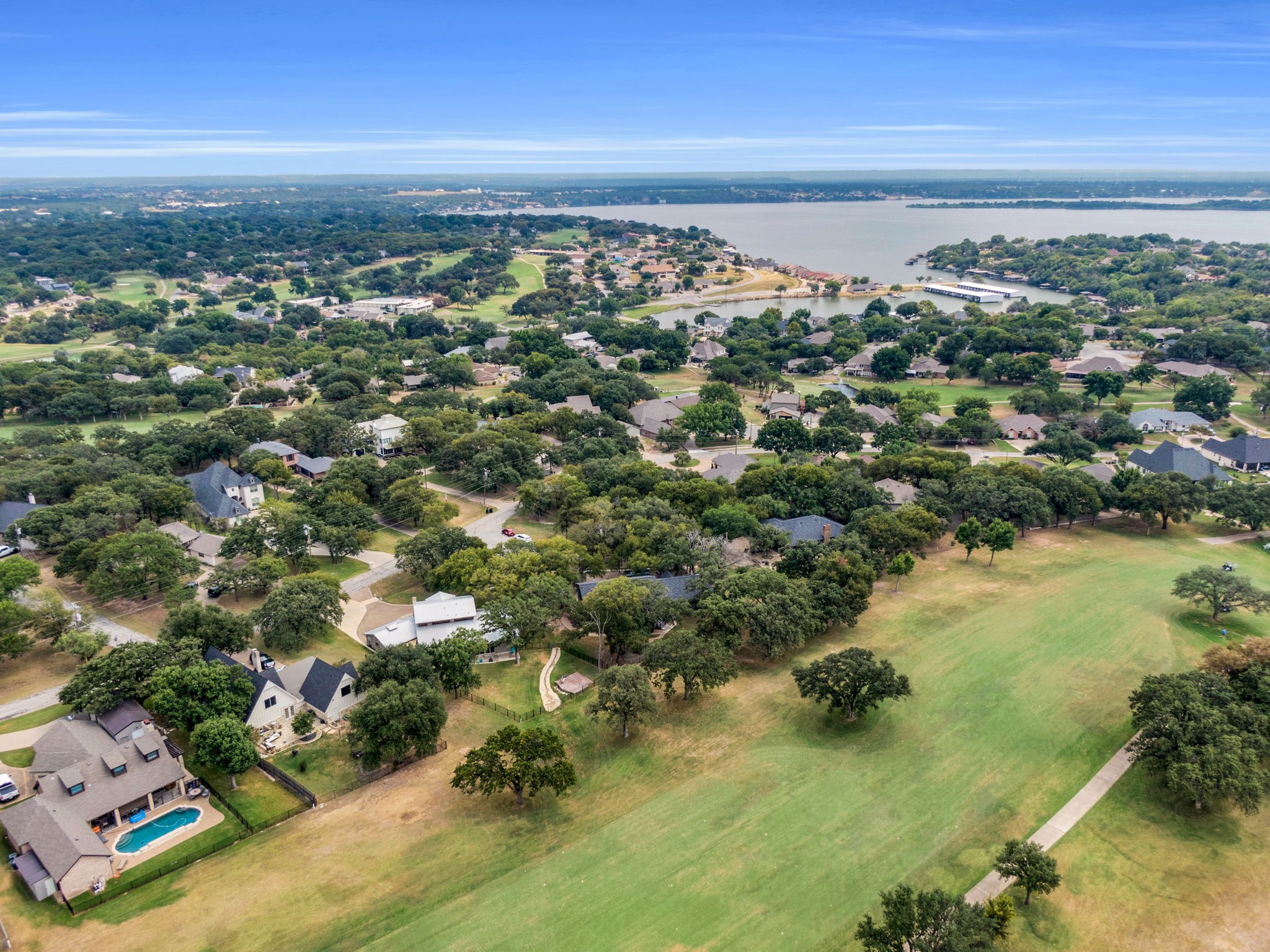 5102 Largo Drive De Cordova TX 76049