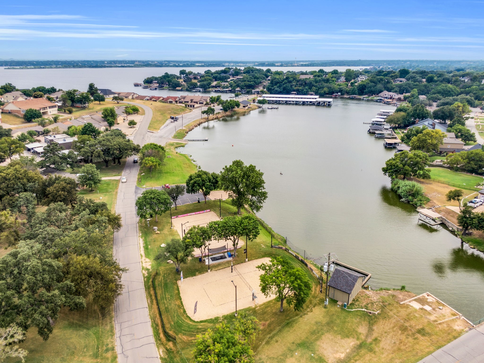 5102 Largo Drive De Cordova TX 76049