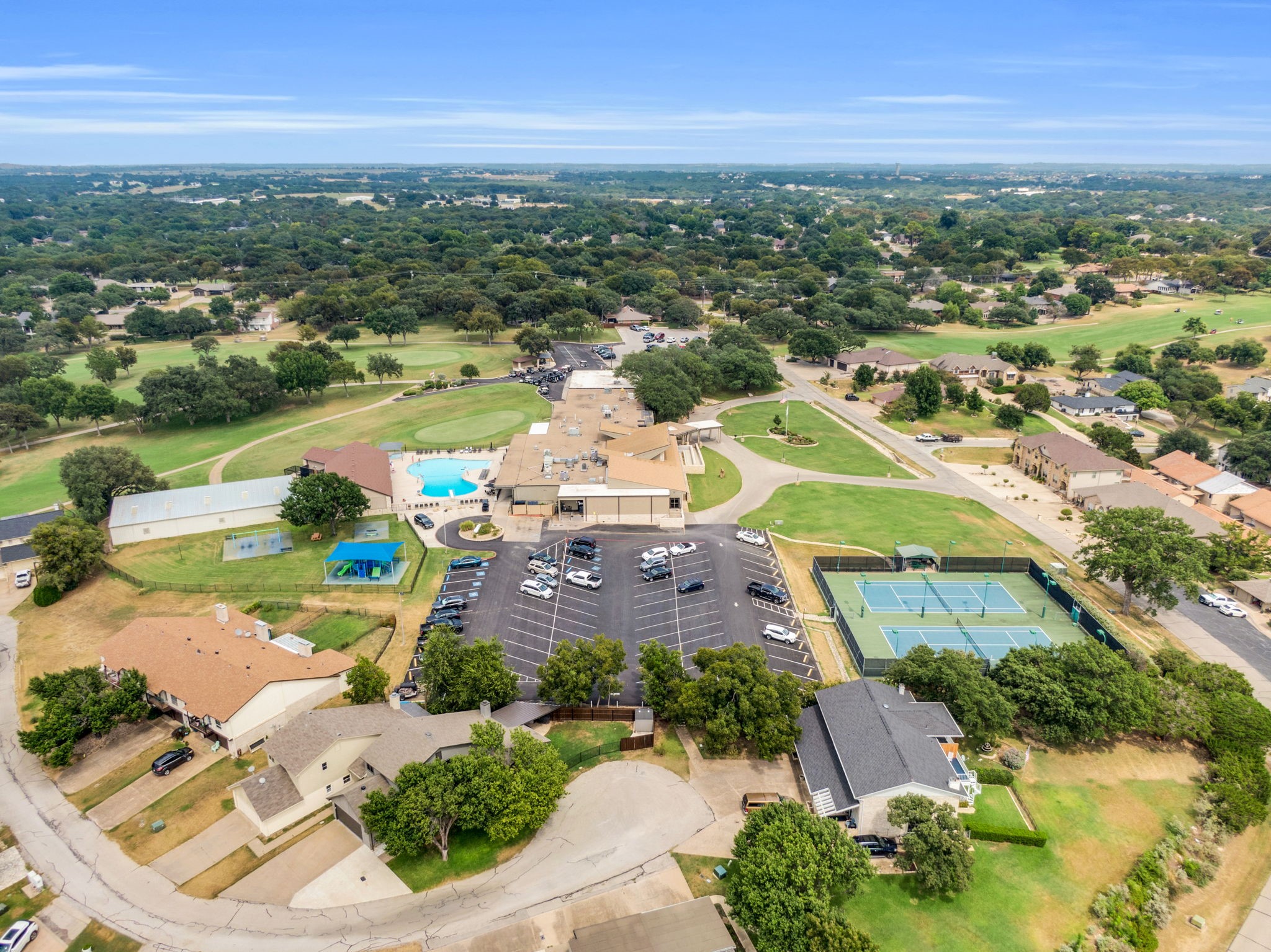 5102 Largo Drive De Cordova TX 76049
