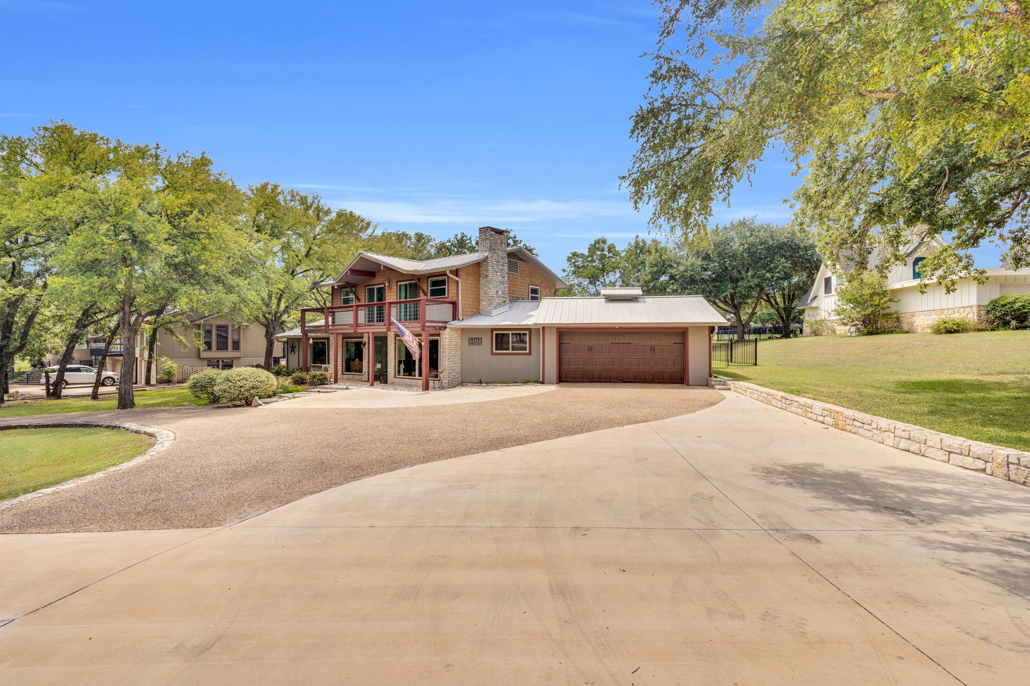 5102 Largo Drive De Cordova TX 76049