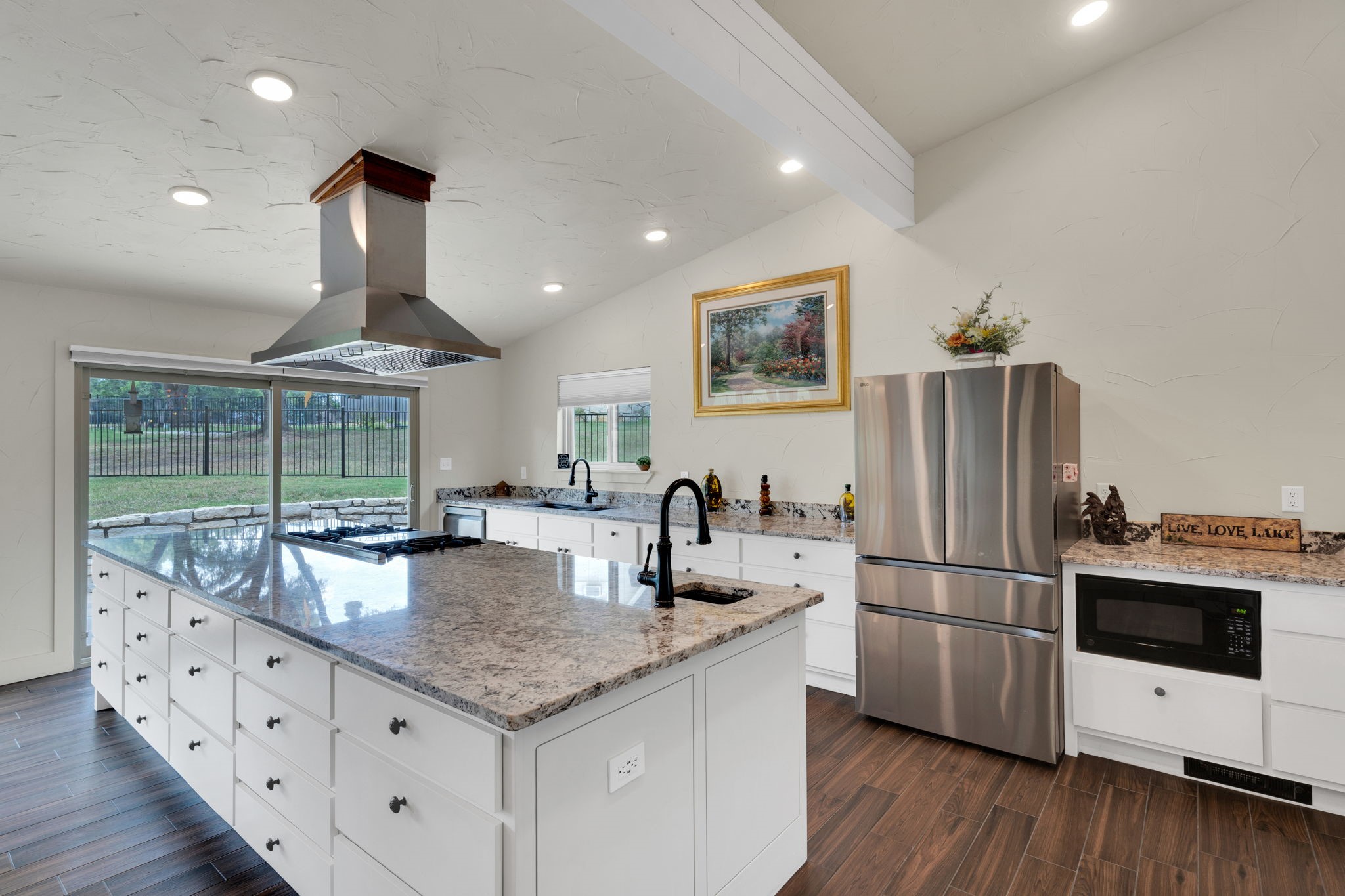 5102 Largo Drive De Cordova TX 76049