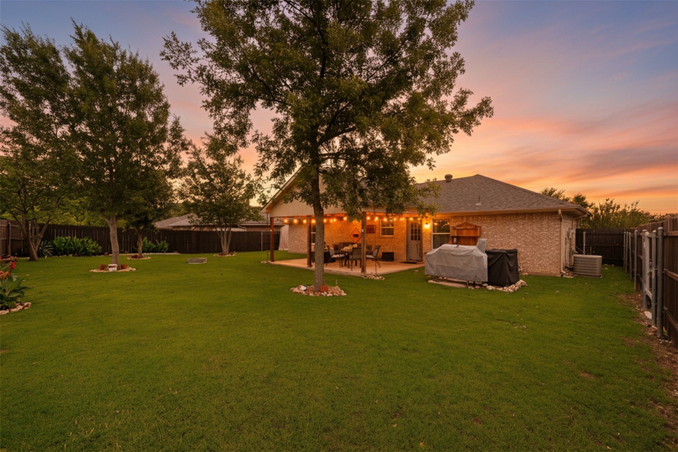 1108 Ashwood Court Cleburne TX 76033