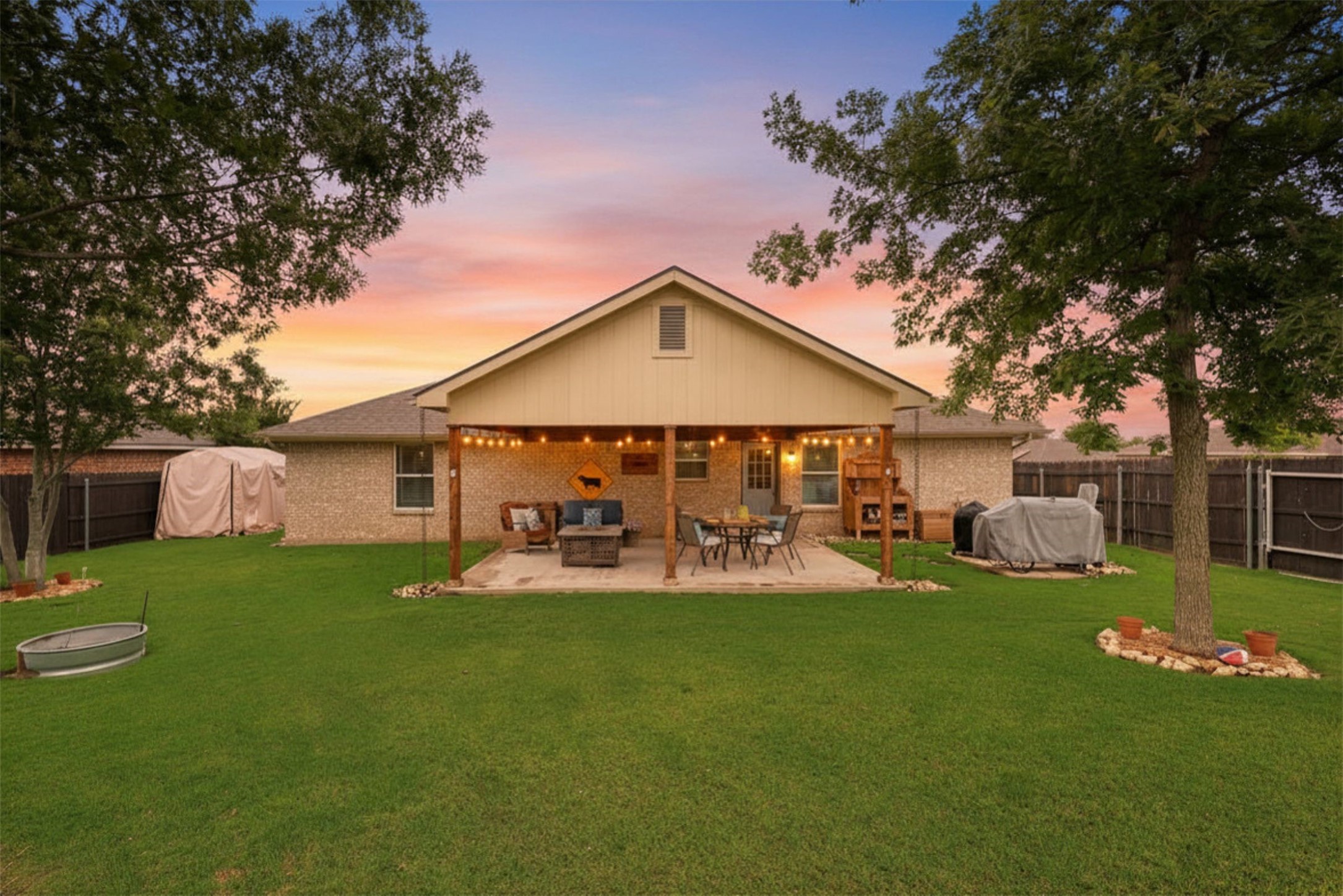 1108 Ashwood Court Cleburne TX 76033
