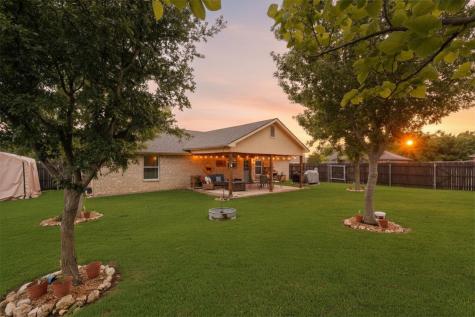 1108 Ashwood Court Cleburne TX 76033