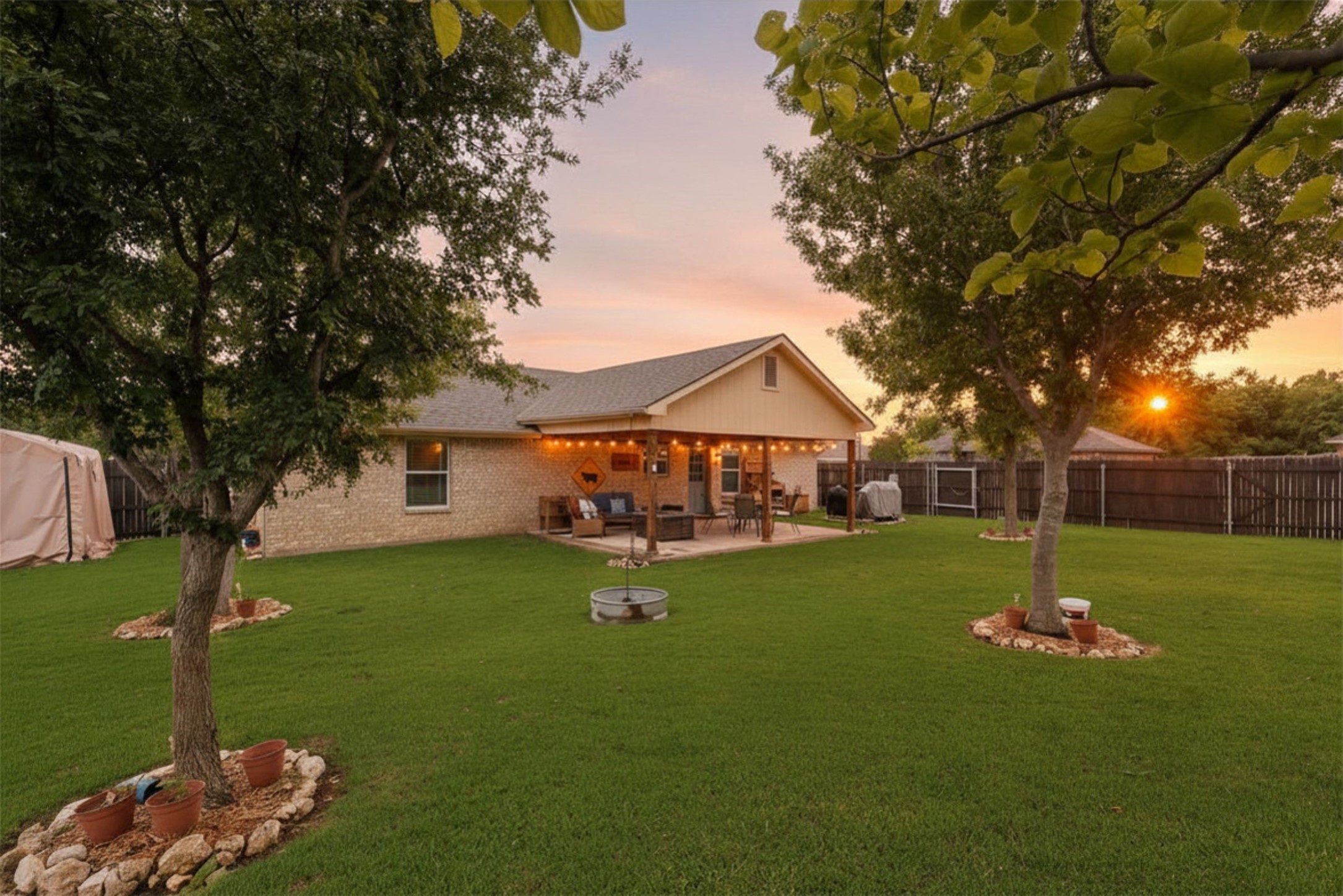 1108 Ashwood Court Cleburne TX 76033
