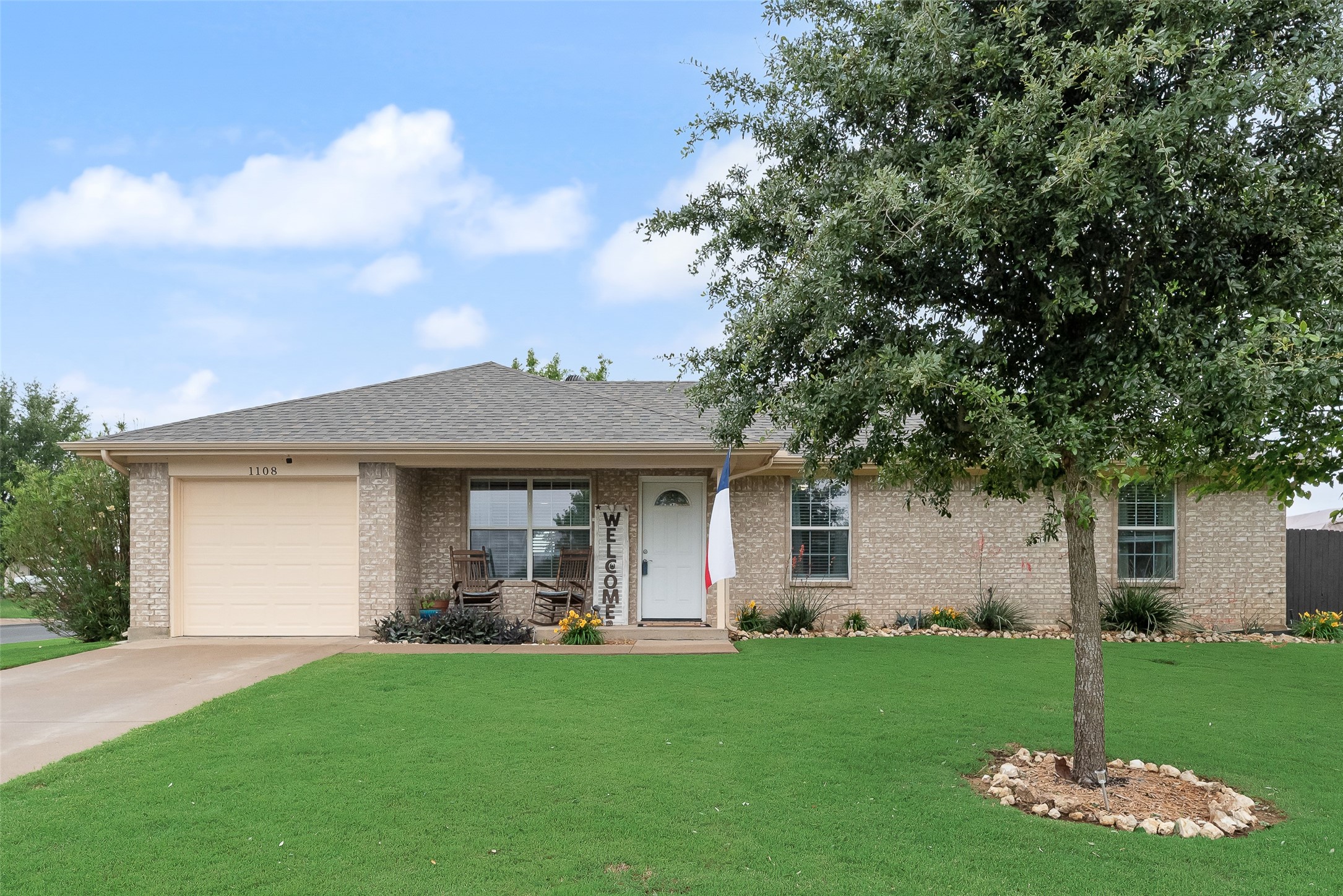 1108 Ashwood Court Cleburne TX 76033