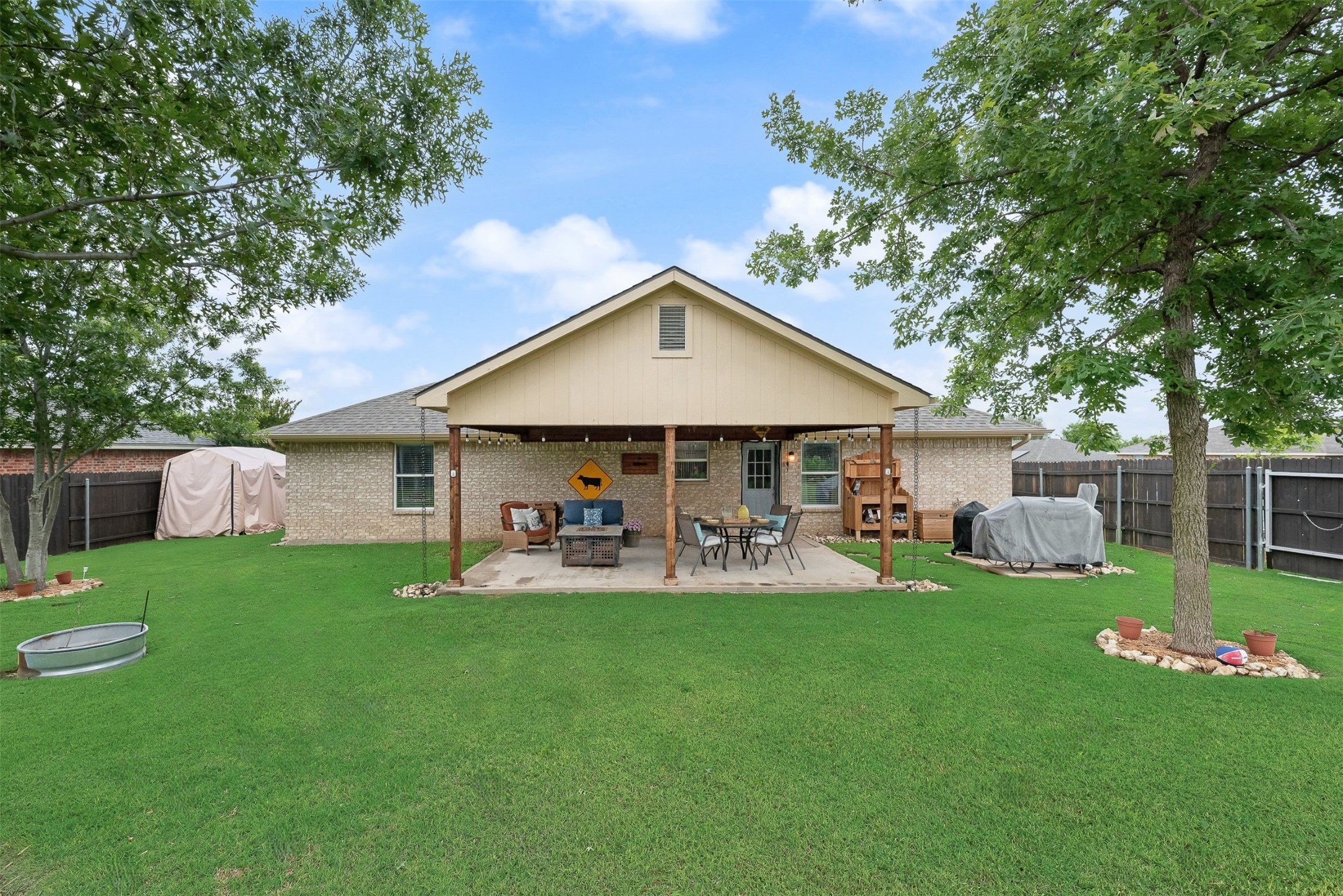 1108 Ashwood Court Cleburne TX 76033