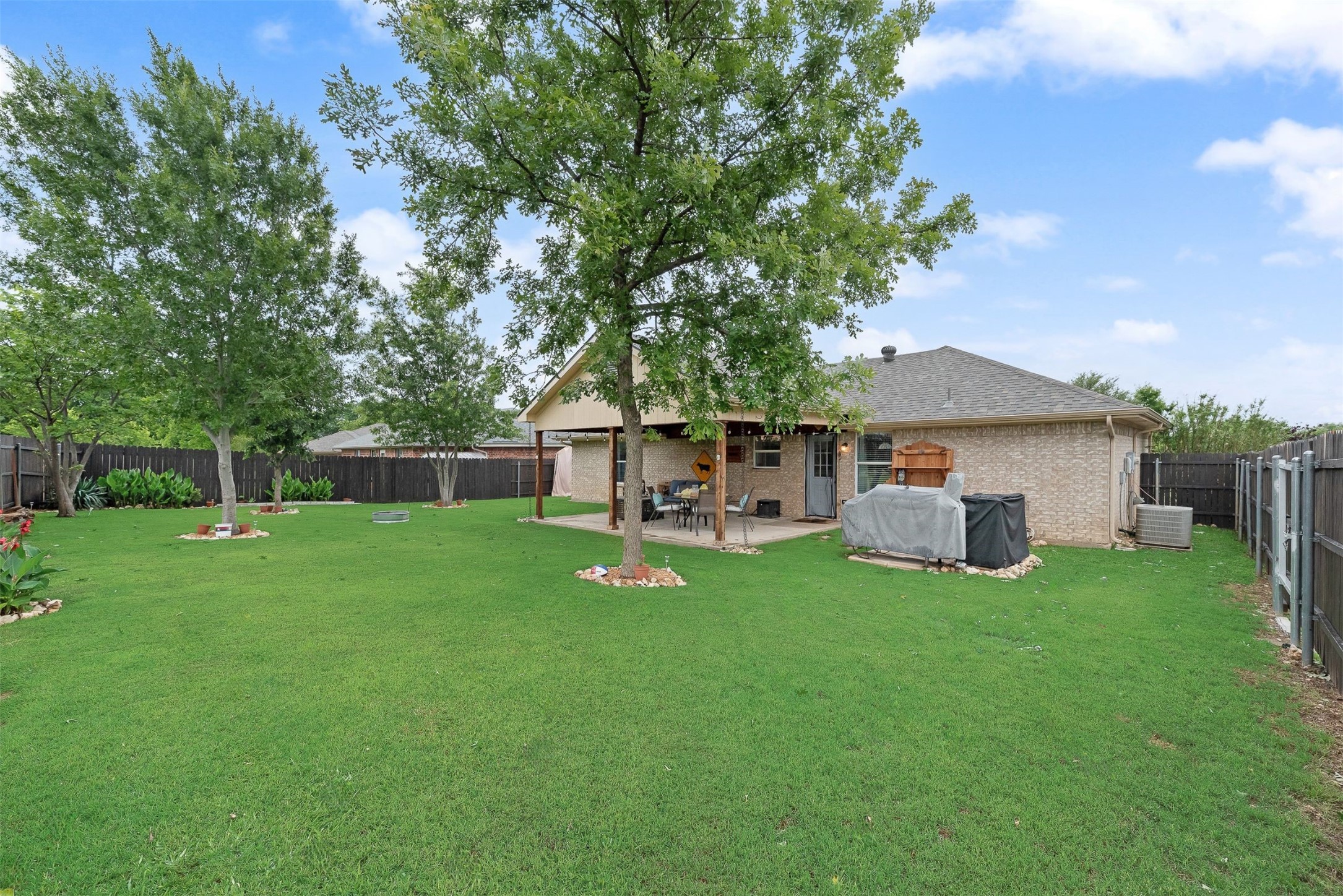1108 Ashwood Court Cleburne TX 76033