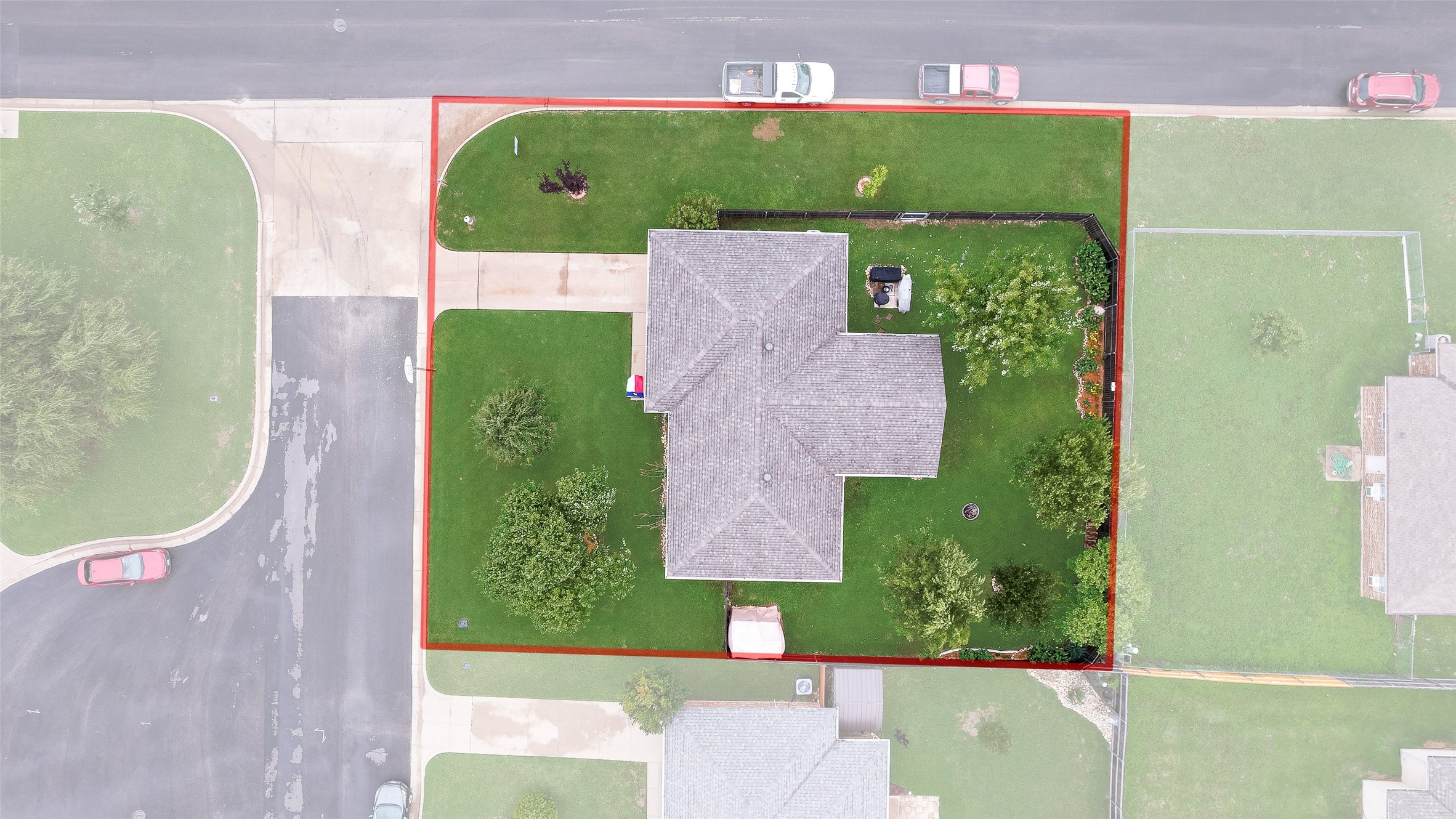 1108 Ashwood Court Cleburne TX 76033