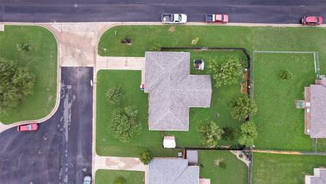 1108 Ashwood Court Cleburne TX 76033