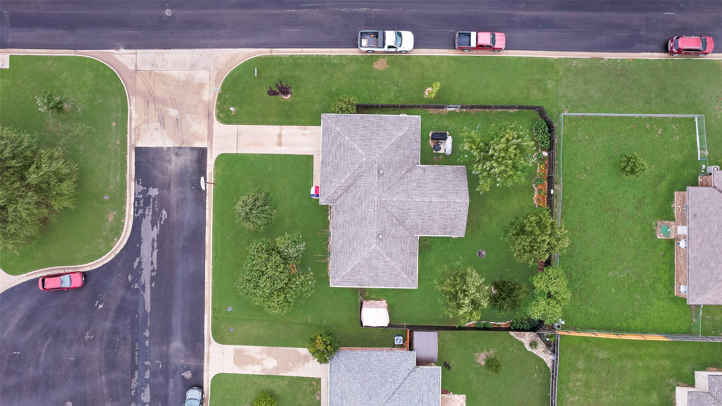 1108 Ashwood Court Cleburne TX 76033