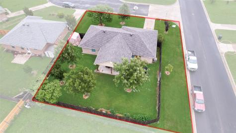 1108 Ashwood Court Cleburne TX 76033