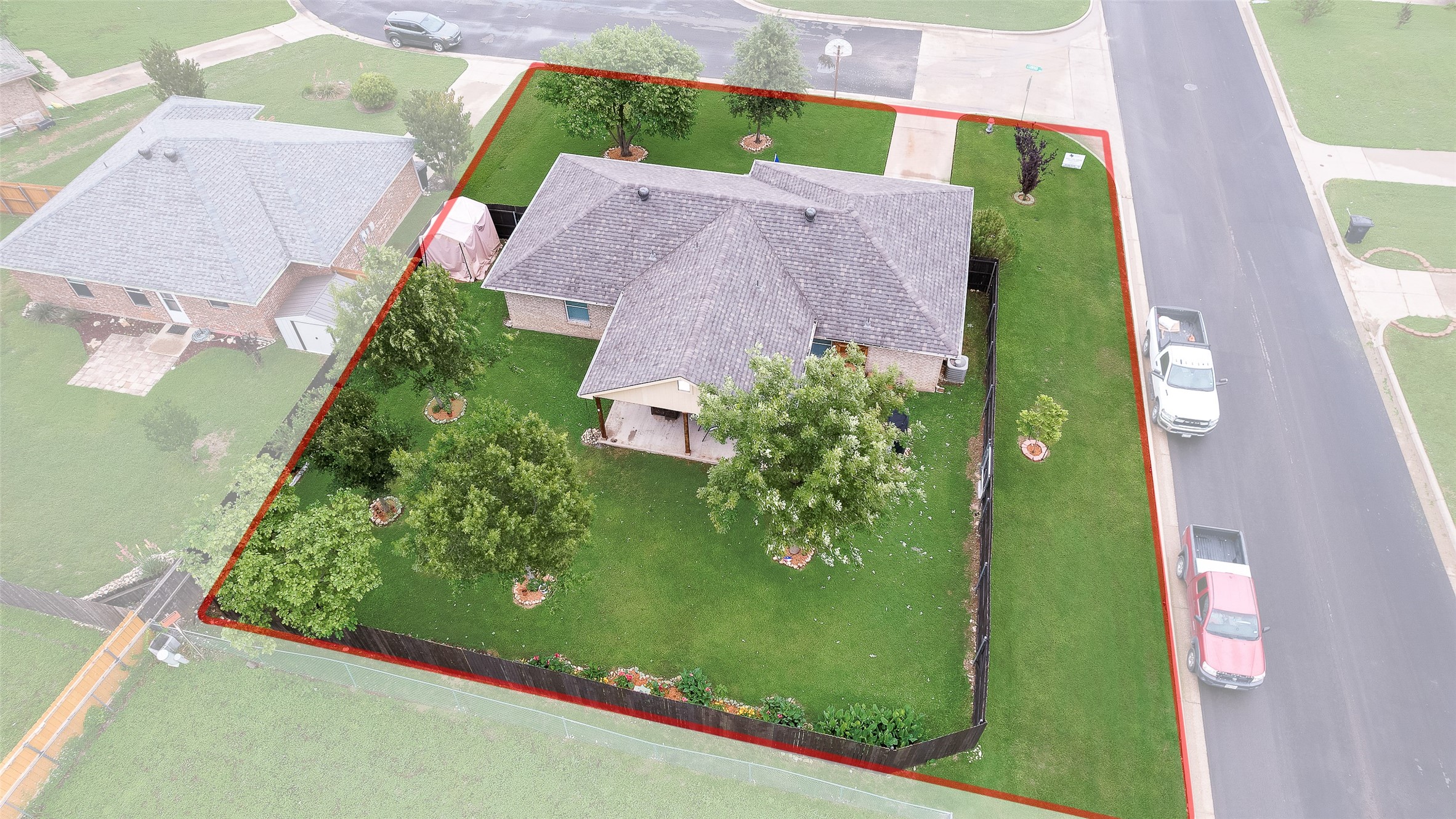 1108 Ashwood Court Cleburne TX 76033