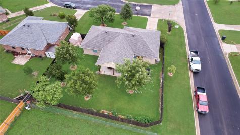 1108 Ashwood Court Cleburne TX 76033