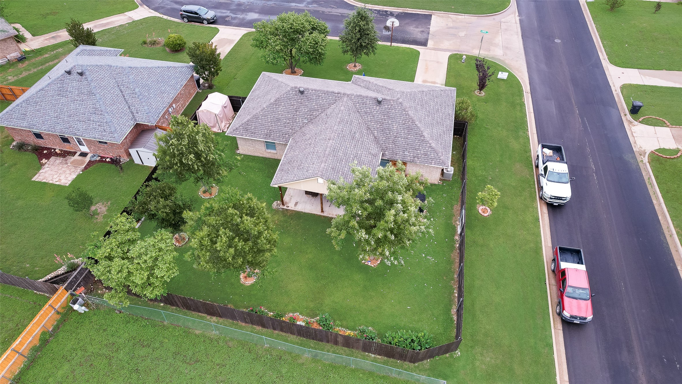 1108 Ashwood Court Cleburne TX 76033
