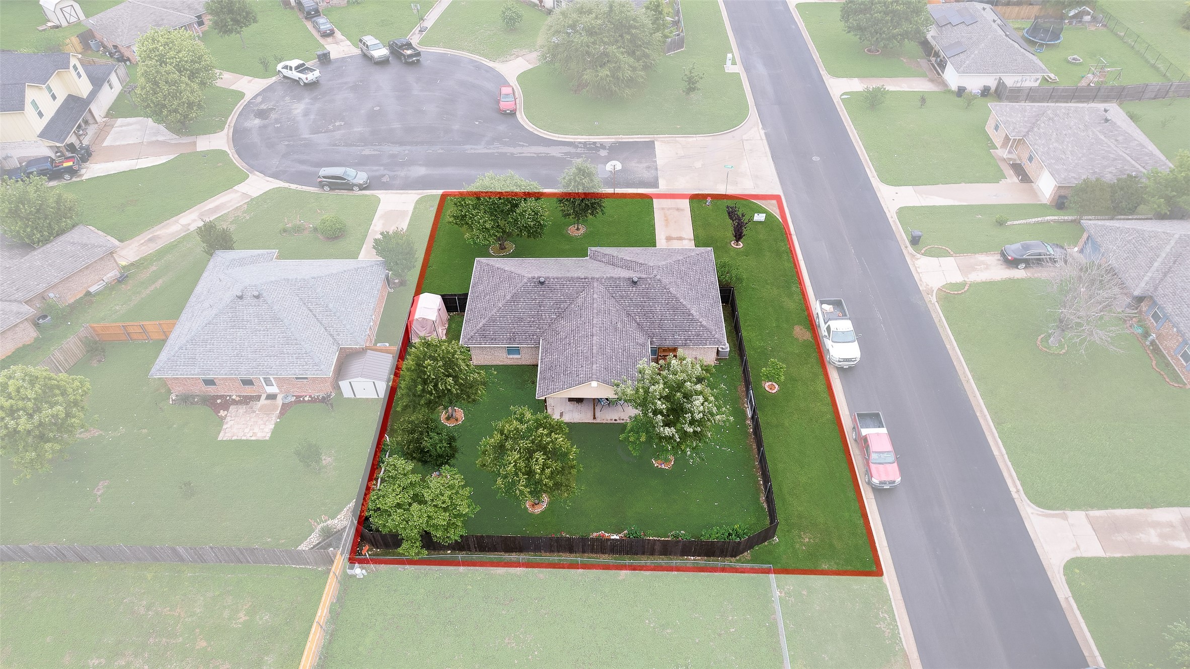 1108 Ashwood Court Cleburne TX 76033