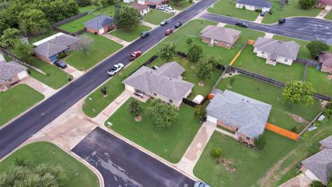 1108 Ashwood Court Cleburne TX 76033