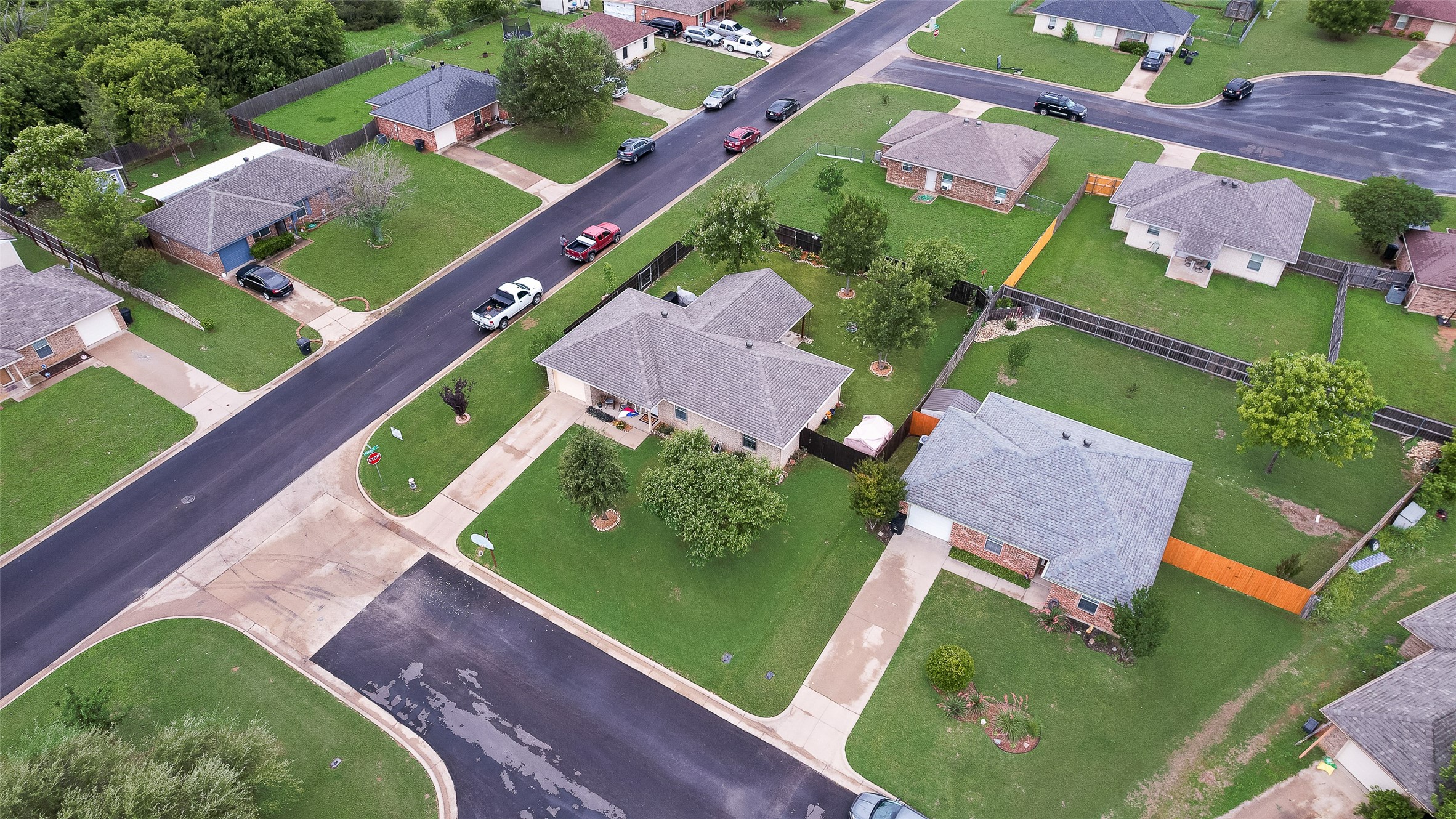 1108 Ashwood Court Cleburne TX 76033