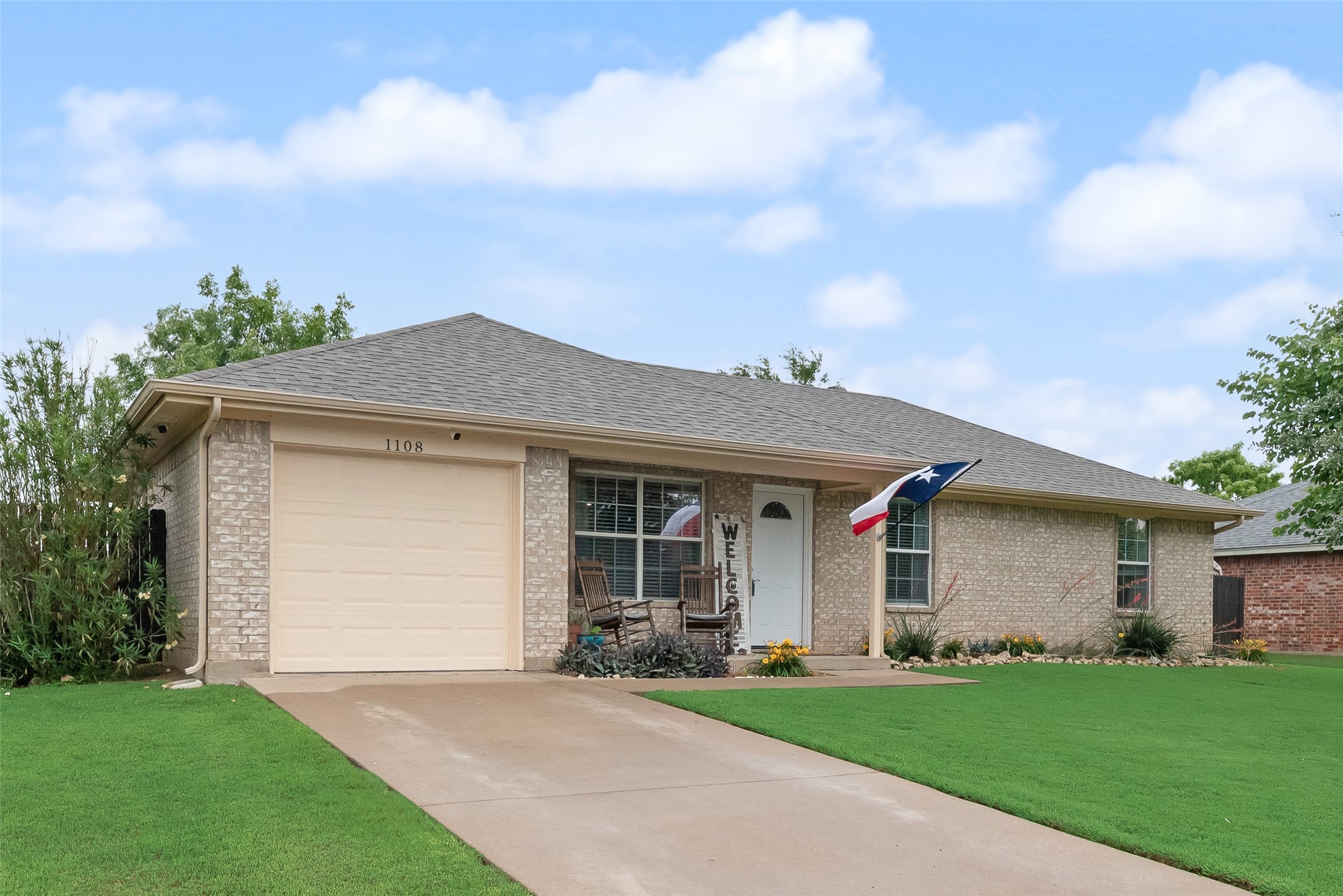 1108 Ashwood Court Cleburne TX 76033