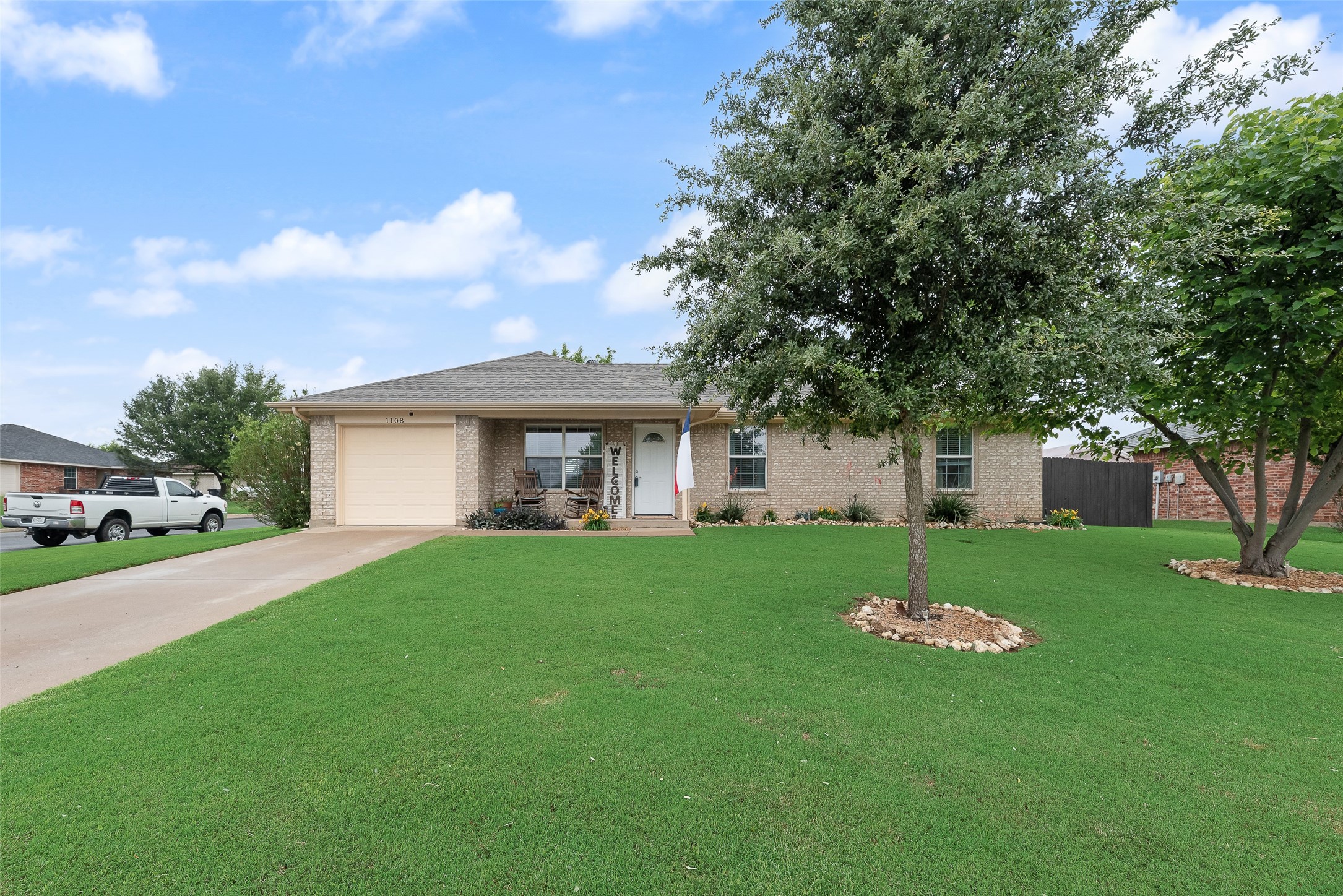 1108 Ashwood Court Cleburne TX 76033