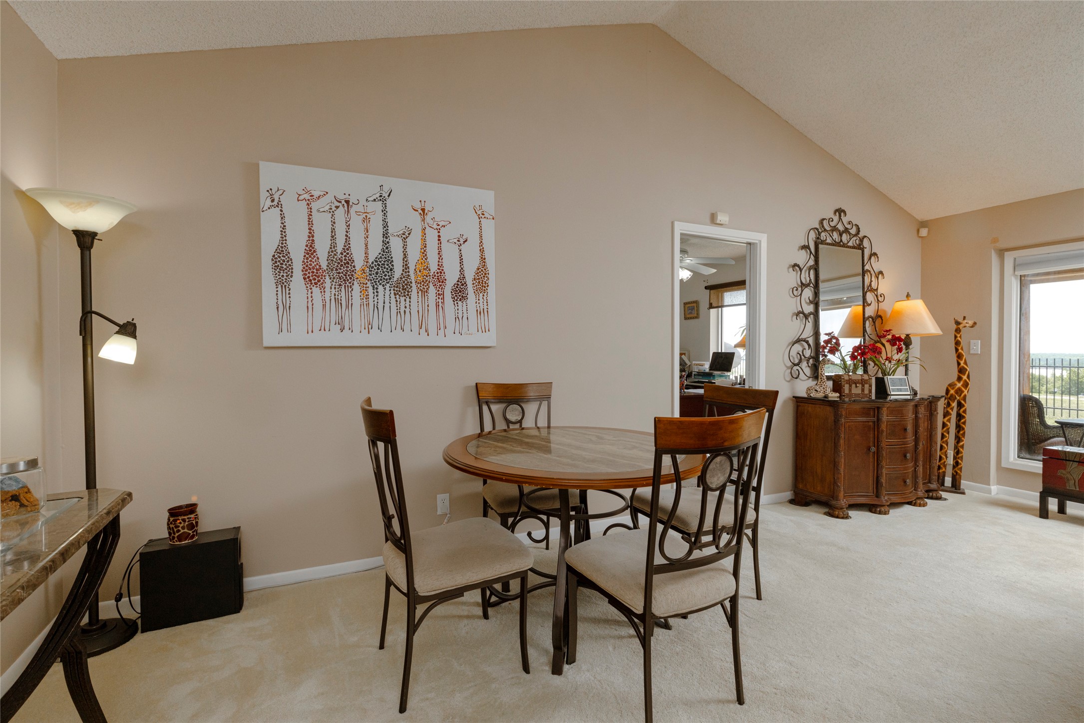 105 Lakeview Drive Runaway Bay TX 76426