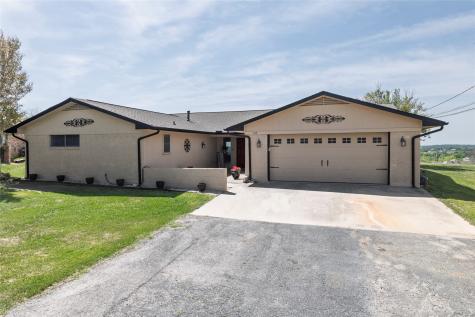 105 Lakeview Drive Runaway Bay TX 76426