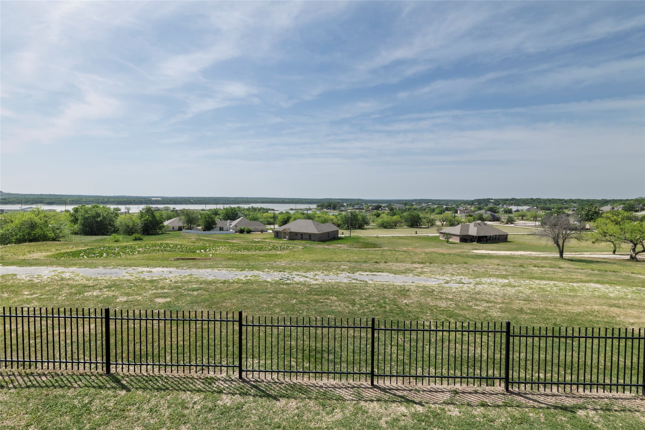 105 Lakeview Drive Runaway Bay TX 76426