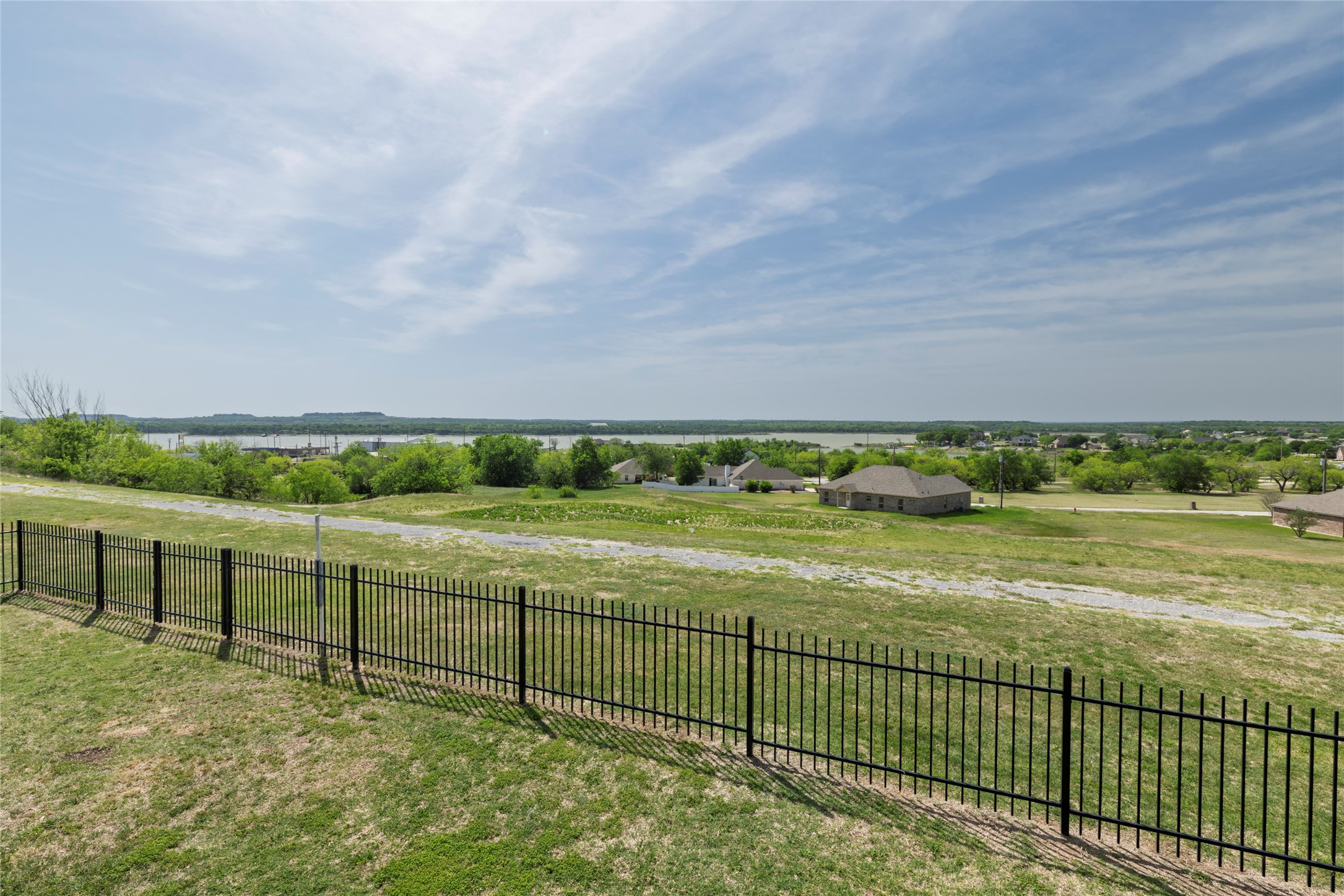 105 Lakeview Drive Runaway Bay TX 76426