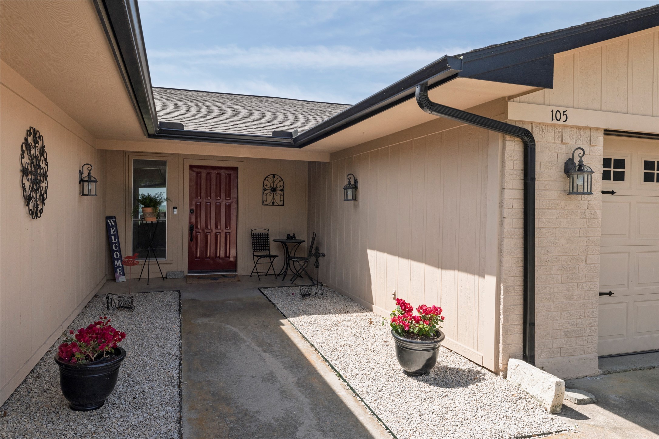 105 Lakeview Drive Runaway Bay TX 76426