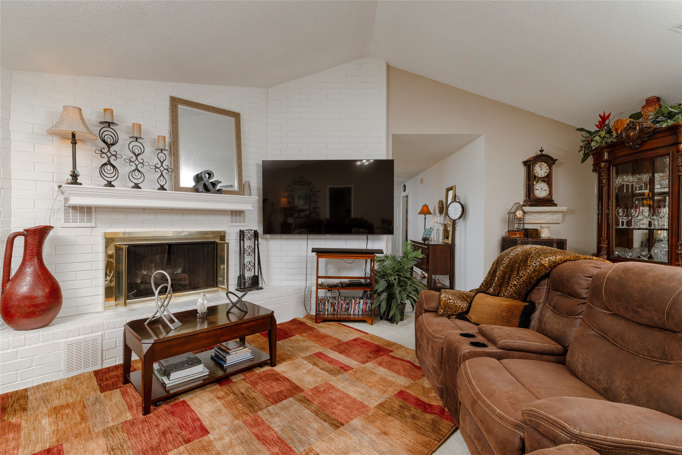 105 Lakeview Drive Runaway Bay TX 76426
