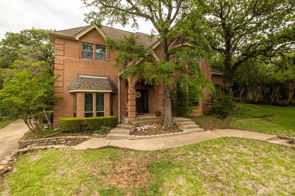 1420 Plantation Drive N Colleyville TX 76034