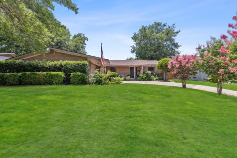 2970 Talisman Drive Dallas TX 75229