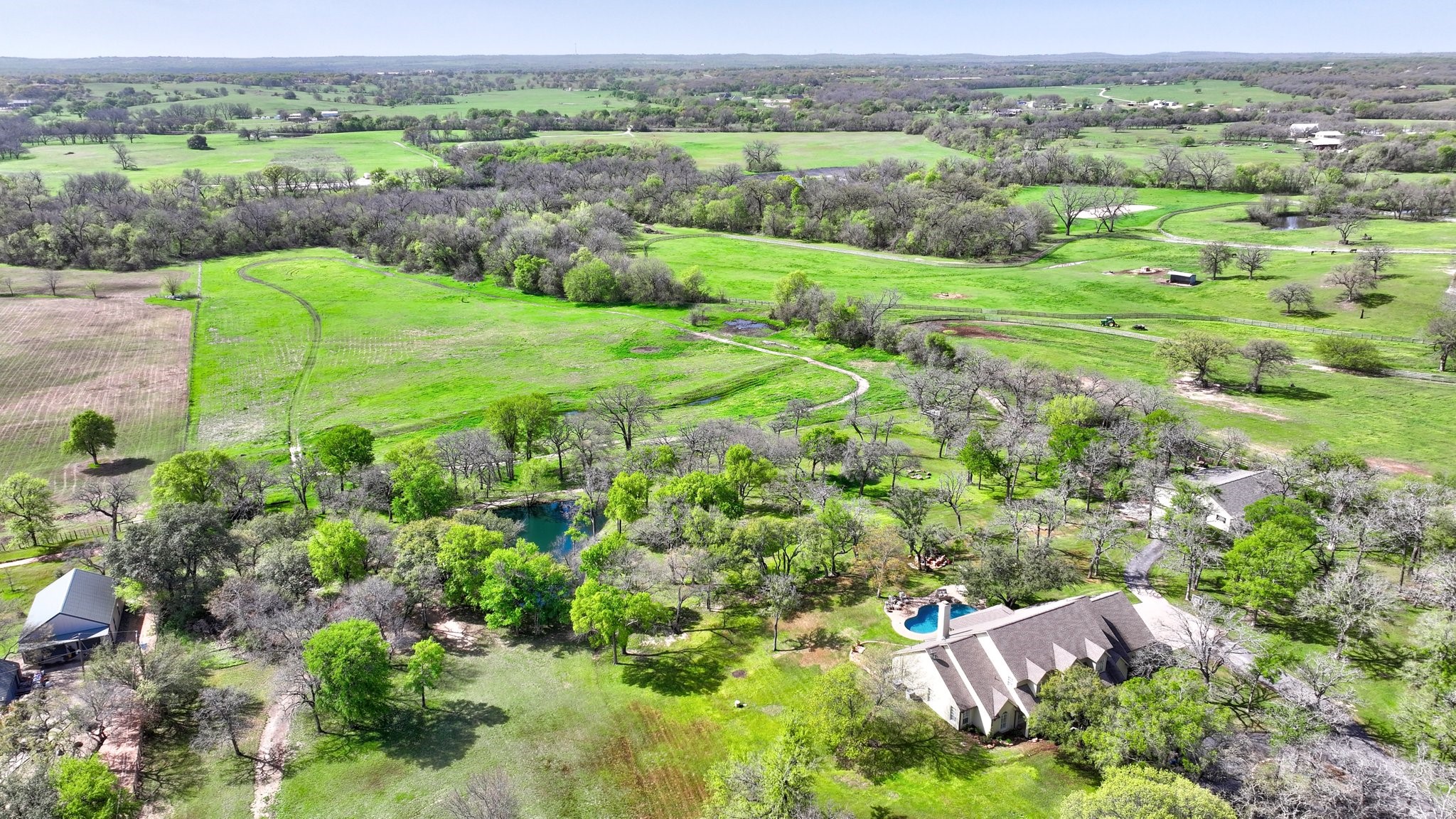 4400 E Bankhead Highway Aledo TX 76087
