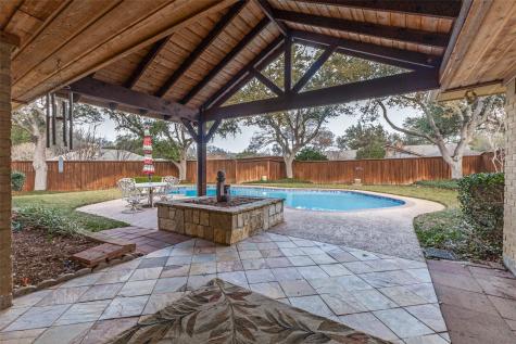 1223 Huntington Drive Duncanville TX 75137