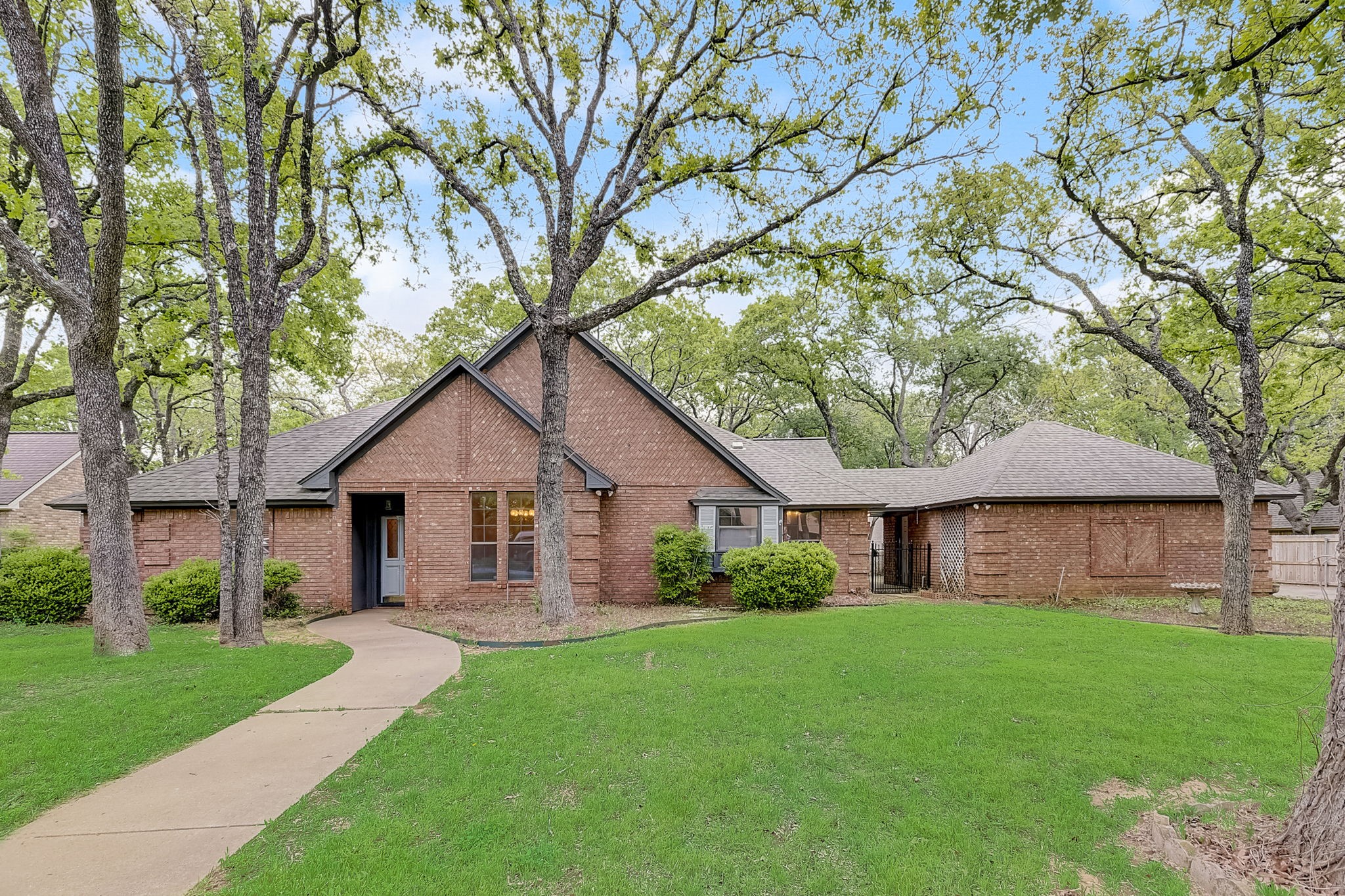 1077 Sunset Court Keller TX 76248