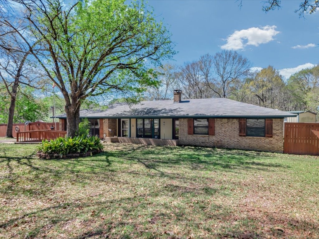 4636 Southwood Drive Lufkin TX 75904