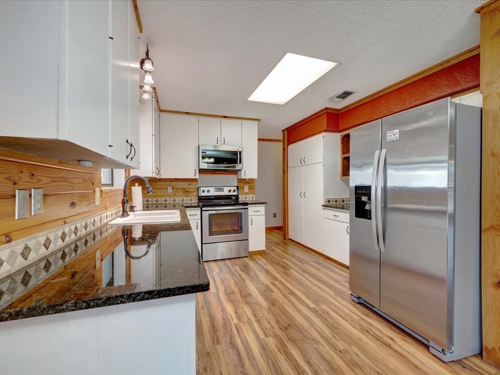 4636 Southwood Drive Lufkin TX 75904