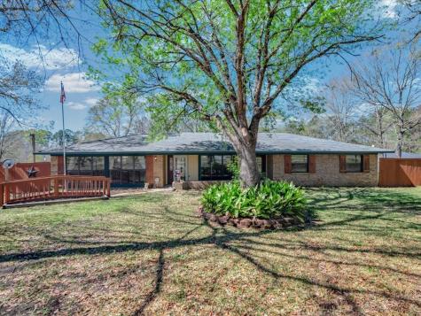4636 Southwood Drive Lufkin TX 75904