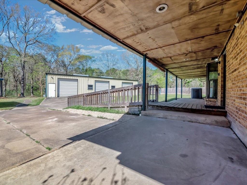 4636 Southwood Drive Lufkin TX 75904