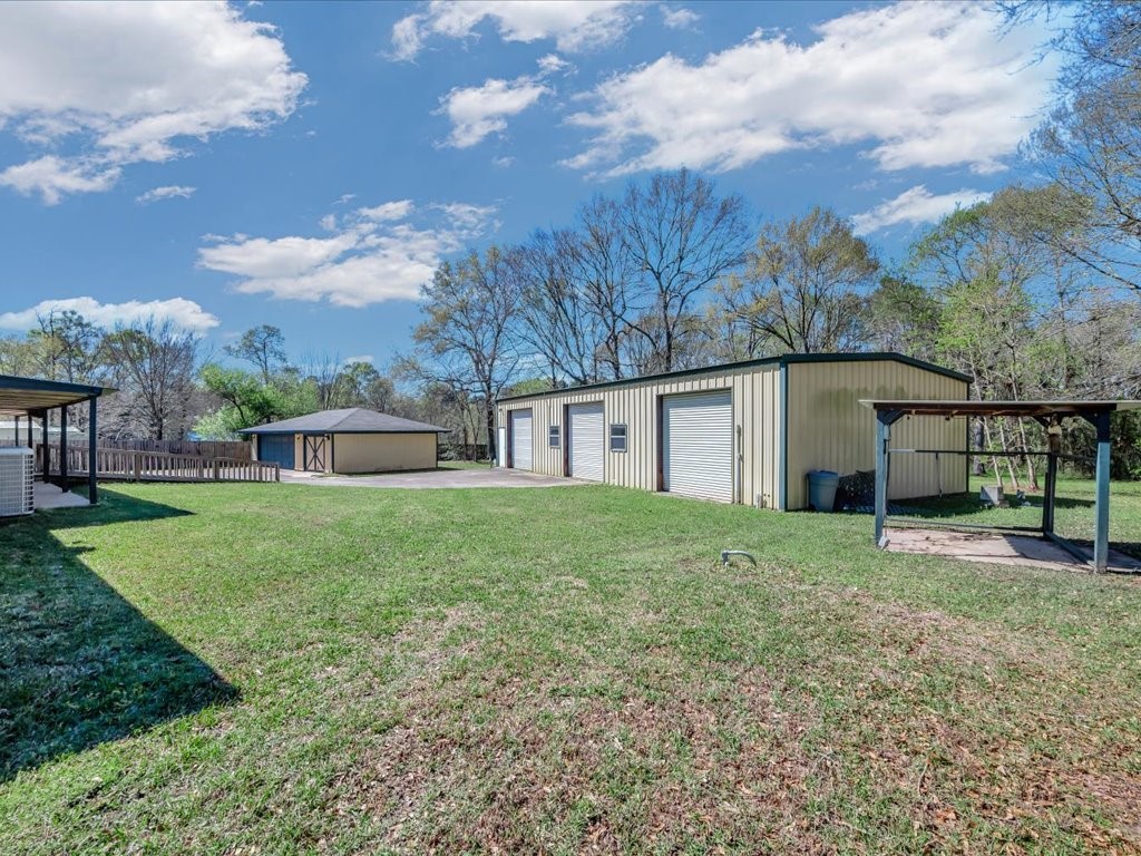 4636 Southwood Drive Lufkin TX 75904